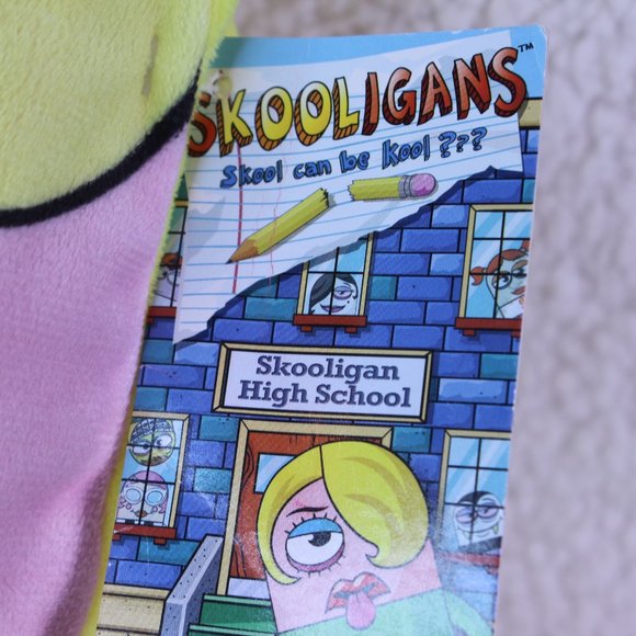 Skooligans Appitudes Margo Schplutters Kids iPhone iPod Smart Device Holder - Picture 3 of 3